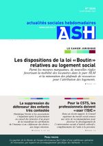 Sommaire n°2624