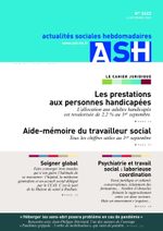 Sommaire n°2622
