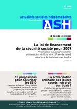 Sommaire n°2600
