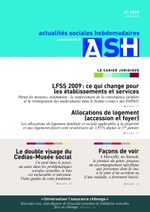 Sommaire n°2599