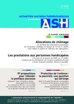 Sommaire n°2617