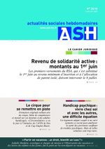 Sommaire n°2616
