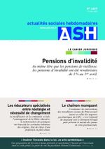 Sommaire n°2607