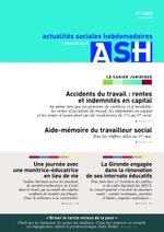 Sommaire n°2608