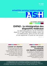 Sommaire n°2609