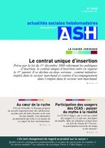 Sommaire n°2638