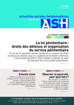 Sommaire n°2636