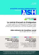 Sommaire n°2635