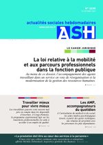 Sommaire n°2630