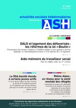 Sommaire n°2626
