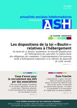 Sommaire n°2621