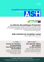 Sommaire n°2605