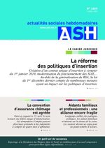 Sommaire n°2603