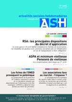 Sommaire n°2606
