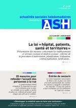 Sommaire n°2632