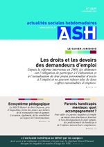 Sommaire n°2631