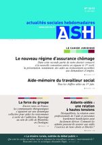 Sommaire n°2613