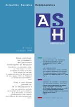 Sommaire n°2464