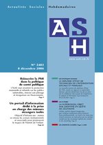 Sommaire n°2483