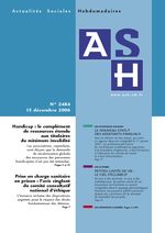 Sommaire n°2484