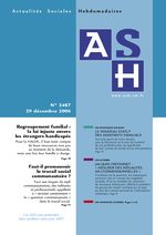 Sommaire n°2487