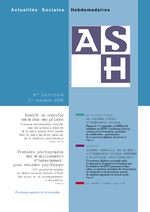 Sommaire n°2475