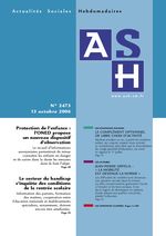 Sommaire n°2473