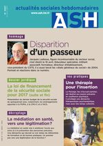 Sommaire n°3007