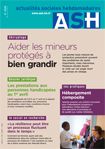Couverture magazine 3008