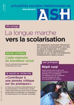 Sommaire n°3012