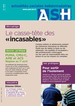 Sommaire n°3013