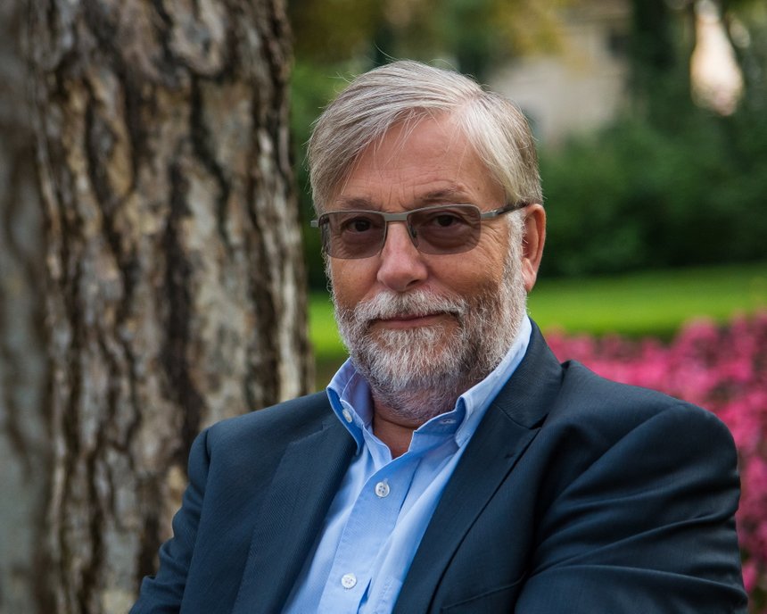 Jacques Marescaux