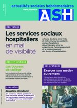 Sommaire n°3023
