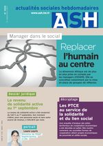 Sommaire n°3025