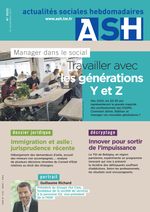 Sommaire n°3033