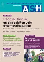 Sommaire n°3034