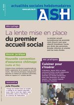 Sommaire n°3035