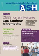 Sommaire n°3037