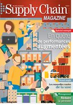 Sommaire n°8