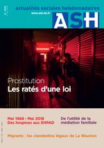 Sommaire n°3060