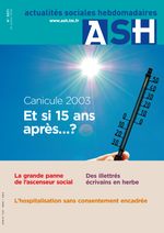 Sommaire n°3071