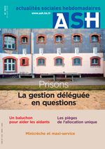 Sommaire n°3072