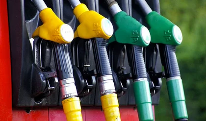 Gazole professionnel : le repli se confirme début mai