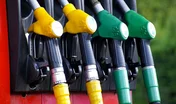 Gazole professionnel : le repli se confirme début mai