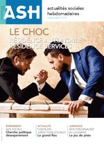 Sommaire n°3083