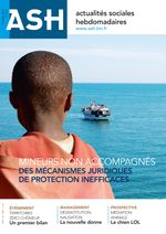 Sommaire n°3107