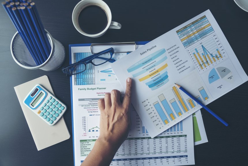 Détails de la mise en place d’une comptabilité analytique dans les Ehpad