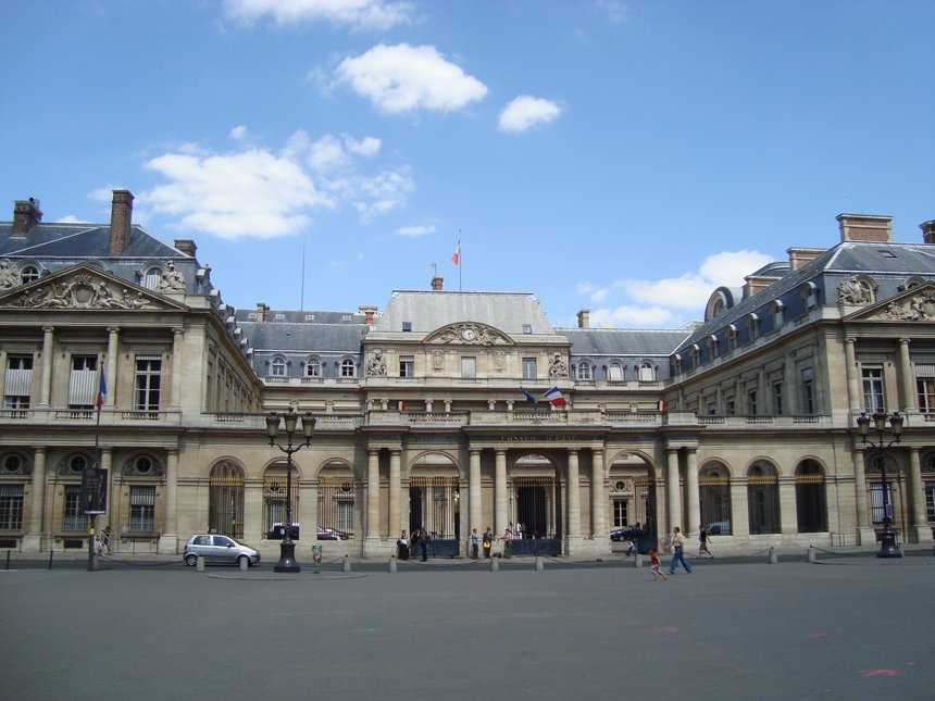Conseil d'État