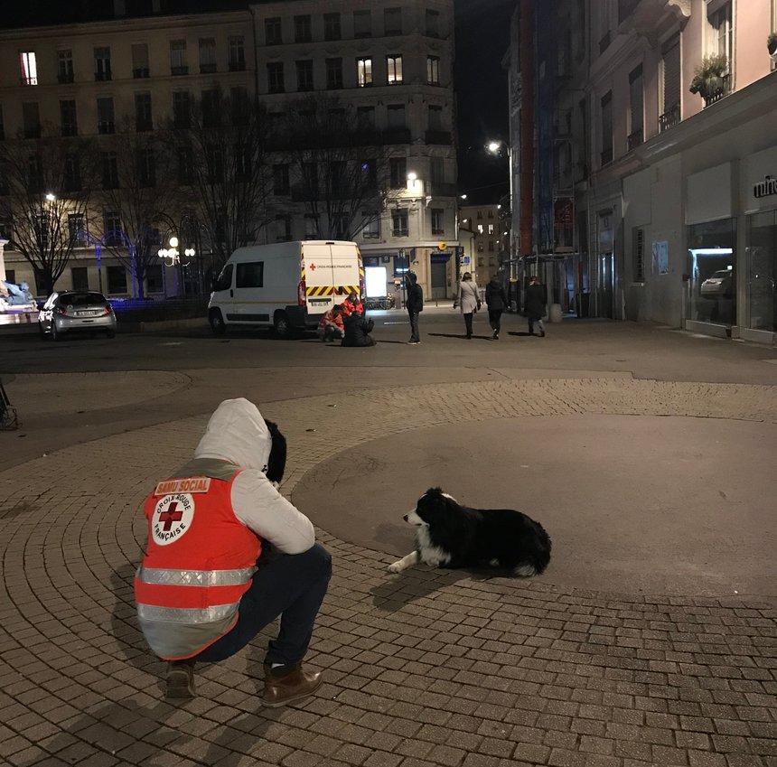 Maraude