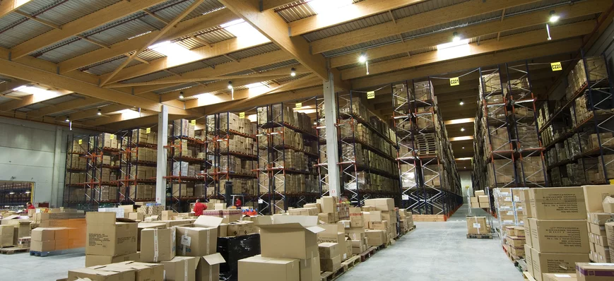 NAO dans la logistique : +2,8% en 2025